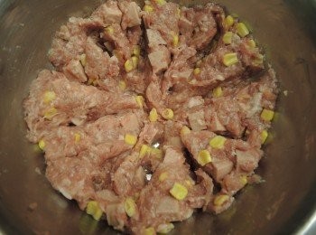 step5: 分成12份。