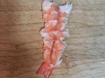 step11: 翻過來的樣子。