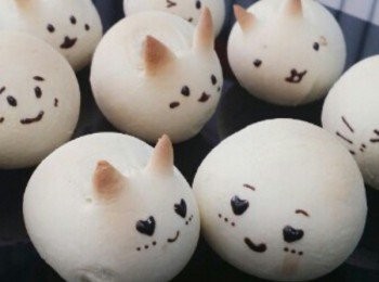 step9: 燒果子食譜完成