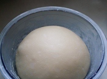 step2: 取出置室溫中侍回溫、