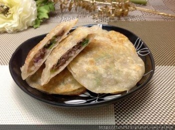 step4: 趁熱吃，脆脆的口感！