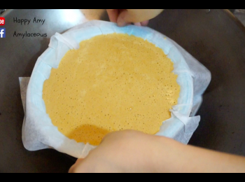 step5: 煲滾水，用大火蒸20分鐘，完成！