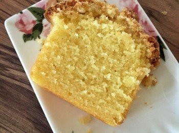 step5: 取出放涼約5-10分鐘後便可切件享用