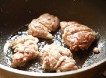 step10: 翻面煎製