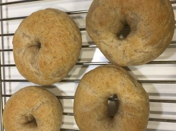 step13: 焗至金黃即成。