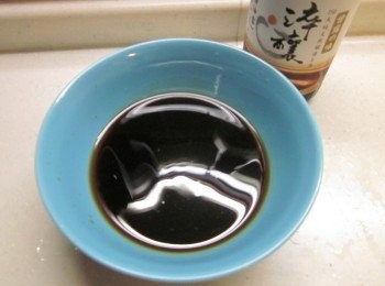 step1: 將<span class="group_2">醬汁</span>調成一碗備用