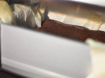 step8: 180度焗25分鐘