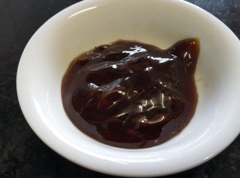 step4: 蠔油