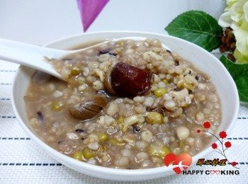 step6: 夏天喝冰的更棒哦!