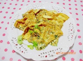 step7: 香嫩下飯ˊ還能處理掉用不完的配菜ˊ 而且真的很好吃ˊ喜歡的ˊ再試試看。