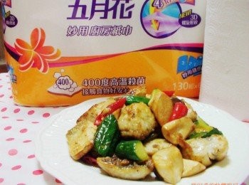 step12: 15.經過歐巴桑詳細介紹ˊ相信大家也都看清楚這廚房好幫手的妙用囉~