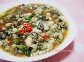 step6: 料理輕鬆也十分快速ˊ最重要好吃也下飯ˊ 白飯拌上幾湯匙.....人間美味