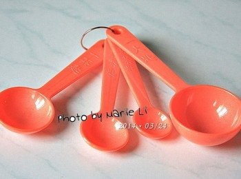 step1: <span class="group_1">食材</span>準備： 這是調味料預估的量 可自行增減~