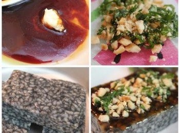 step1: 先將<span class="group_2">抹醬</span>材料調好備用