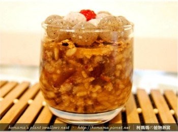 step7: 營養豐富，飽足感十足，還能涼意上心頭，消體內的火。