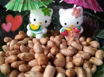 step5: 波完成後灘凍去衣食便相當鬆化可口