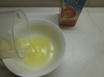 step3: <span class="group_2">醬汁</span>調成一碗再加入作法2