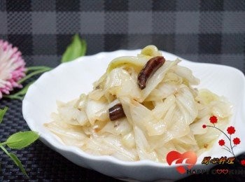 step4: 勾芡拌勻起鍋即可