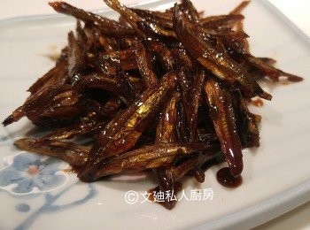 step3: 加入蜜糖後再次煮到杰身即成。(可試味如果想甜味加多加一點糖。)