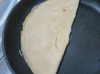 step12: 煎到金黃