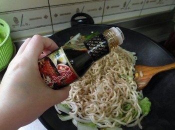 step7: 再加入所有的<span class="group_1">調味</span>炒至醬汁入味即可起鍋