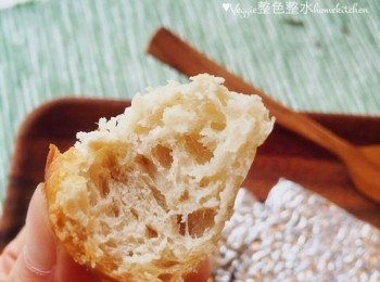 step11: 內裏鬆軟