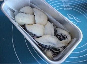 step11: ☆發酵前☆