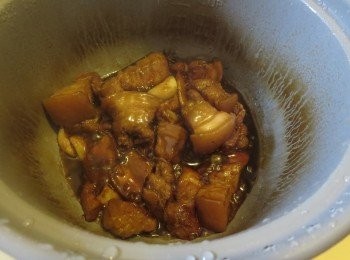 step6: 開飯啦！！