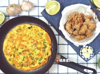 step8: 擠檸檬汁，好清爽！