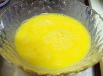 step2: 蛋打散加入所有<span class="group_2">調味</span>拌勻