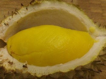 step3: 再用爐温250度焗5分鐘。