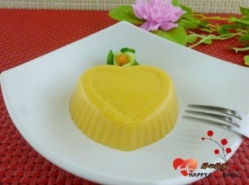 step9: 冷凍3小時即可享用