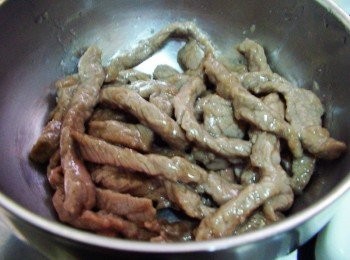 step3: 然後盛盤備用