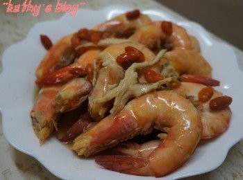 step11: 可以食得啦~