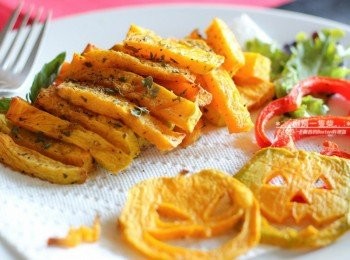 step6: 調味可依個人喜好做變化，只要注意橄欖油別放太多，以免太濕一直烤不乾。