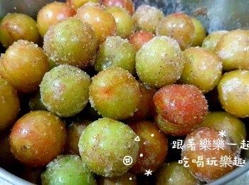 step5: 此圖就是翻滾過後的樣子了。