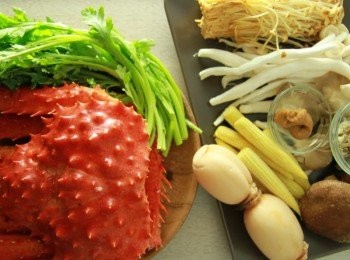 step1: 所有的材料們