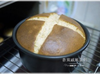 step7: 放入預熱好的烤箱，170度烤25分 (烤的時間視個人家裡烤箱溫度上下調整)