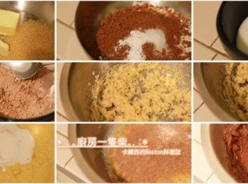 step1: 烤箱預熱至425度F(218度C)，取兩個烤盤，鋪上矽膠烤布或不沾烘焙紙。