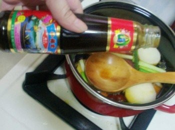 step3: 水滾後加入<span class="group_2">調味</span>香油除外