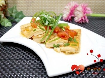 step5: 起鍋擺盤即可!