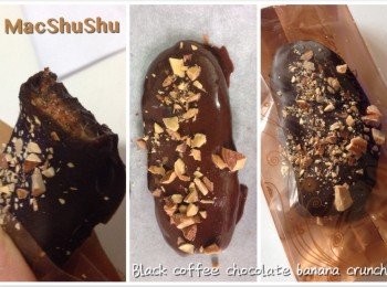 step5: 可以用食物包裝袋入好封口保存得比較耐也可以送朋友比較放便衛生