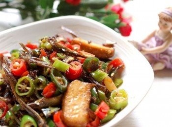 step9: 也適合做成便當菜