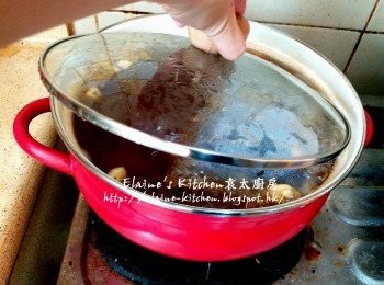 step6: 期間小心滾瀉