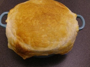 step4: 中途可轉一轉位置。