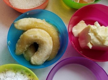 step2: 準備好材料