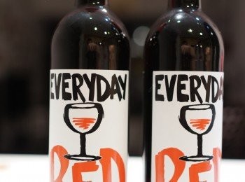 step2: 我不懂品酒，但這個紅酒性價比真的超高啦~!!! 連不懂喝酒的人都覺得好喝!!!!