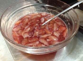 step4: 等待放涼後可以裝罐