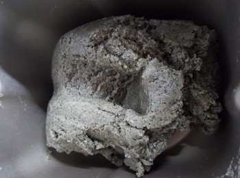 step3: 以Cookies模式開動。