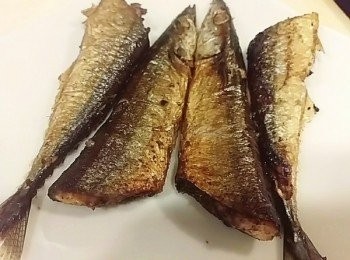 step4: 煎至兩面金黃色 盛盤備用